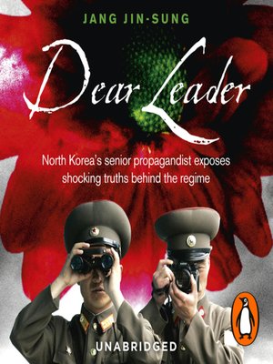 cover image of Dear Leader